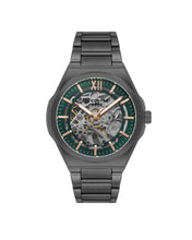 Charger l&#39;image dans la galerie, MONTRE AUTOMATIQUE Homme ERWANN LEE COOPER LC08051.070
