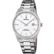 Charger l&#39;image dans la galerie, MONTRE Homme ACIER FESTINA F20511/2
