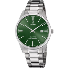 Charger l&#39;image dans la galerie, MONTRE Homme ACIER FESTINA F20511/5

