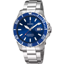 Charger l&#39;image dans la galerie, MONTRE Homme AUTOMATIQUE FESTINA F20531/3
