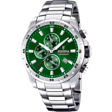 Charger l&#39;image dans la galerie, MONTRE Homme FESTINA F20463/3
