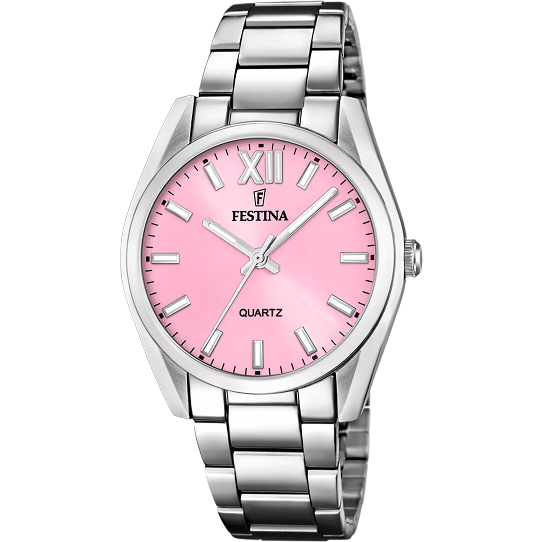 MONTRE Dame FESTINA F20622/M