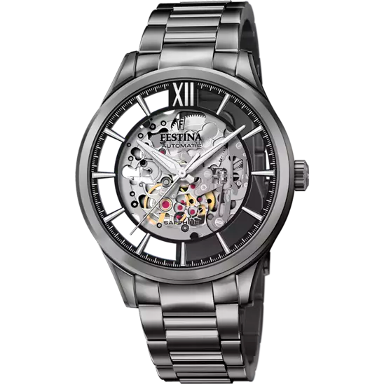 MONTRE Homme FESTINA AUTOMATIQUE F20632/1