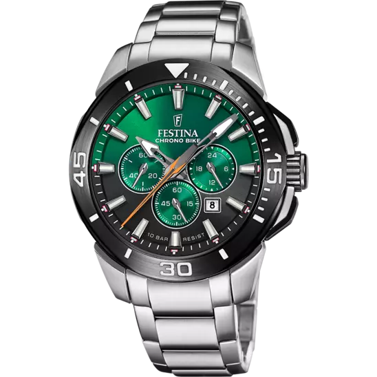 MONTRE Homme FESTINA F20641/B