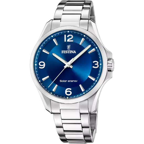 MONTRE Homme FESTINA solaire F20656/2