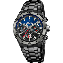 Charger l&#39;image dans la galerie, MONTRE Homme COFFRET SPECIALE EDITION FESTINA F20673/1
