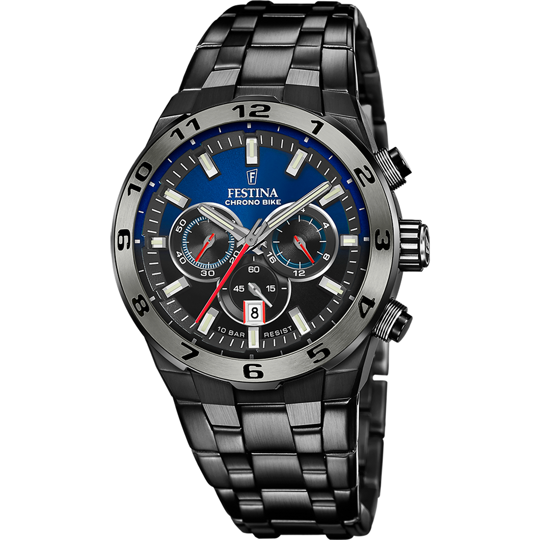 MONTRE Homme COFFRET SPECIALE EDITION FESTINA F20673/1