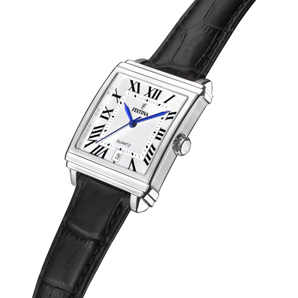 MONTRE Homme FESTINA CUIR F20681/1