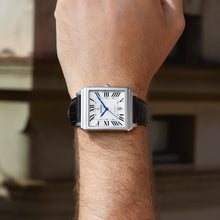 Charger l&#39;image dans la galerie, MONTRE Homme FESTINA CUIR F20681/1
