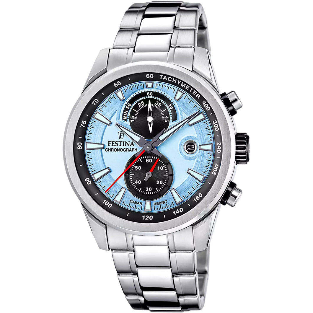 MONTRE Homme FESTINA F20694/2