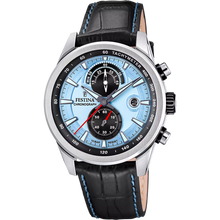 Charger l&#39;image dans la galerie, MONTRE Homme chronographe FESTINA F20695/2
