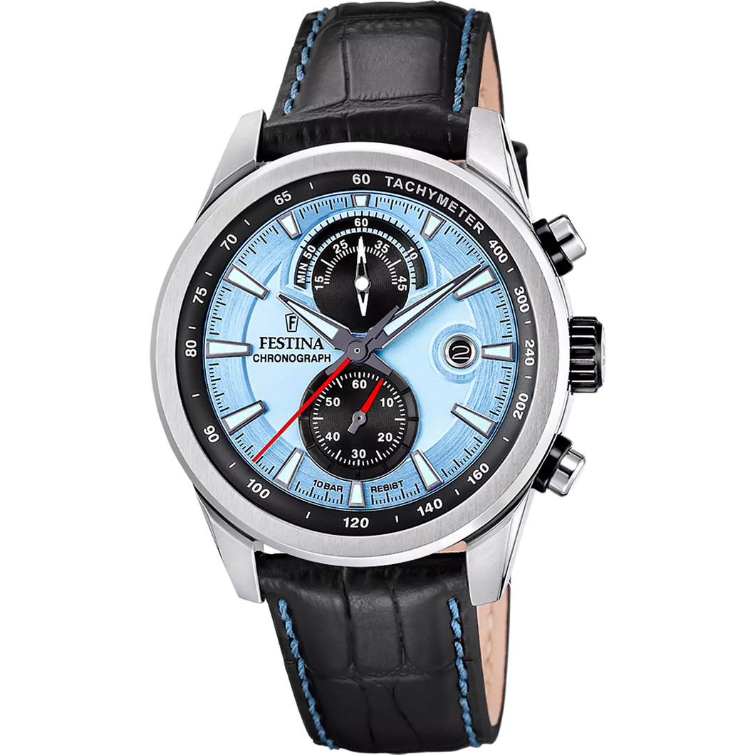 MONTRE Homme chronographe FESTINA F20695/2