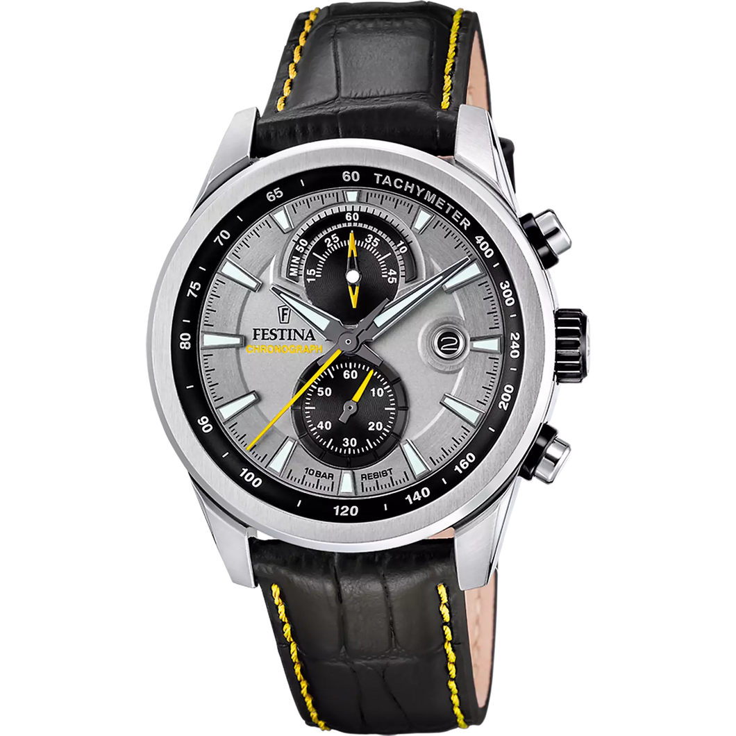 MONTRE Homme chronographe FESTINA F20695/4