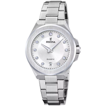 Charger l&#39;image dans la galerie, MONTRE Dame FESTINA F20700/1
