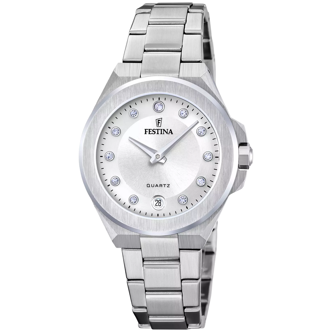 MONTRE Dame FESTINA F20700/1