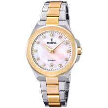 Charger l&#39;image dans la galerie, MONTRE Dame FESTINA F20702/1
