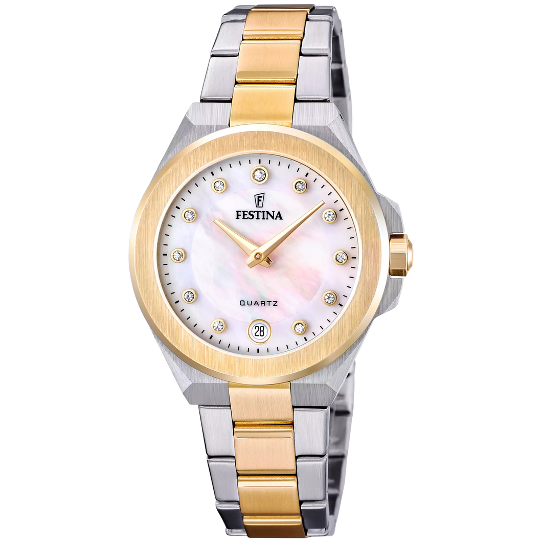 MONTRE Dame FESTINA F20702/1