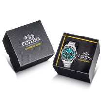 Charger l&#39;image dans la galerie, MONTRE Homme FESTINA CHRONO BIKE F20724/6
