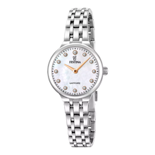 Charger l&#39;image dans la galerie, MONTRE Dame FESTINA F20744/1
