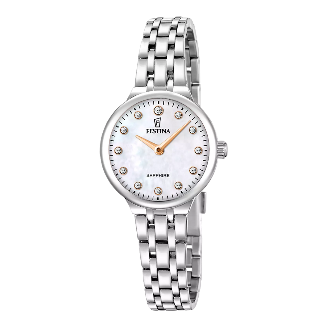 MONTRE Dame FESTINA F20744/1