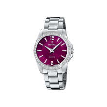 Charger l&#39;image dans la galerie, MONTRE Dame FESTINA F20593/2
