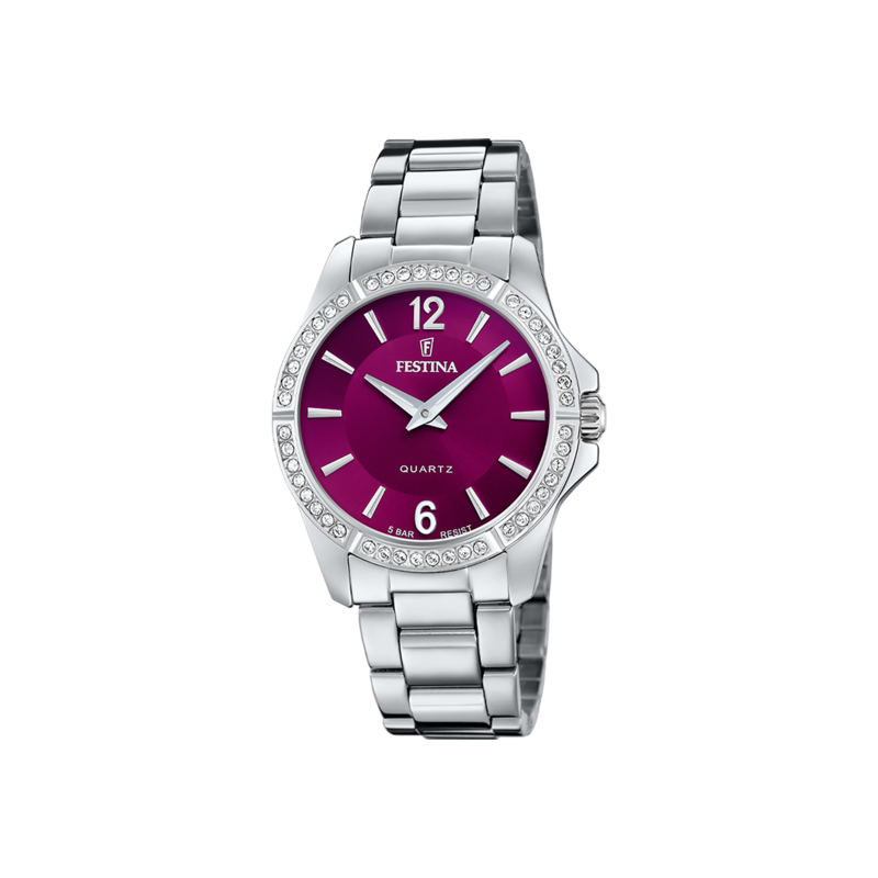 MONTRE Dame FESTINA F20593/2