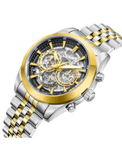 Charger l&#39;image dans la galerie, MONTRE Homme AUTOMATIQUE LEE COOPER LC08176.250
