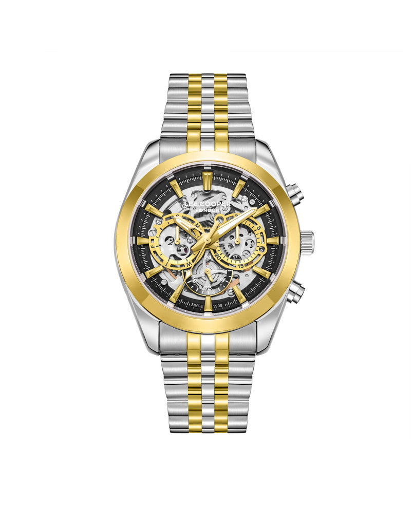 MONTRE Homme AUTOMATIQUE LEE COOPER LC08176.250