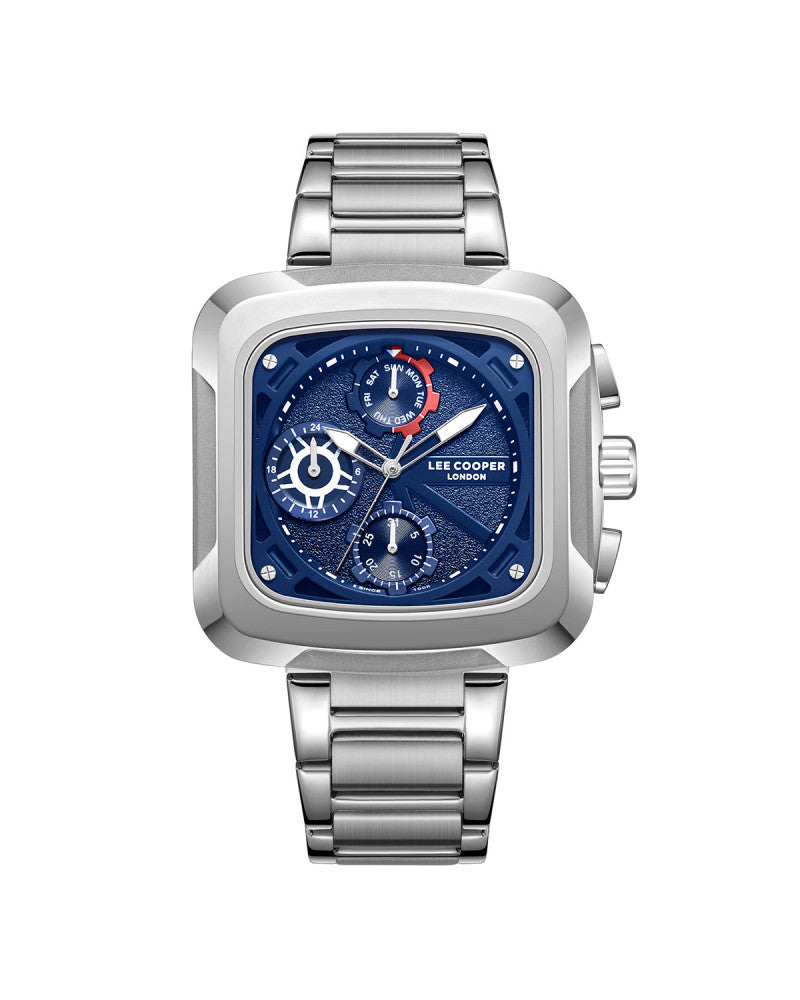 MONTRE Homme Gérald LEE COOPER LC08013.390