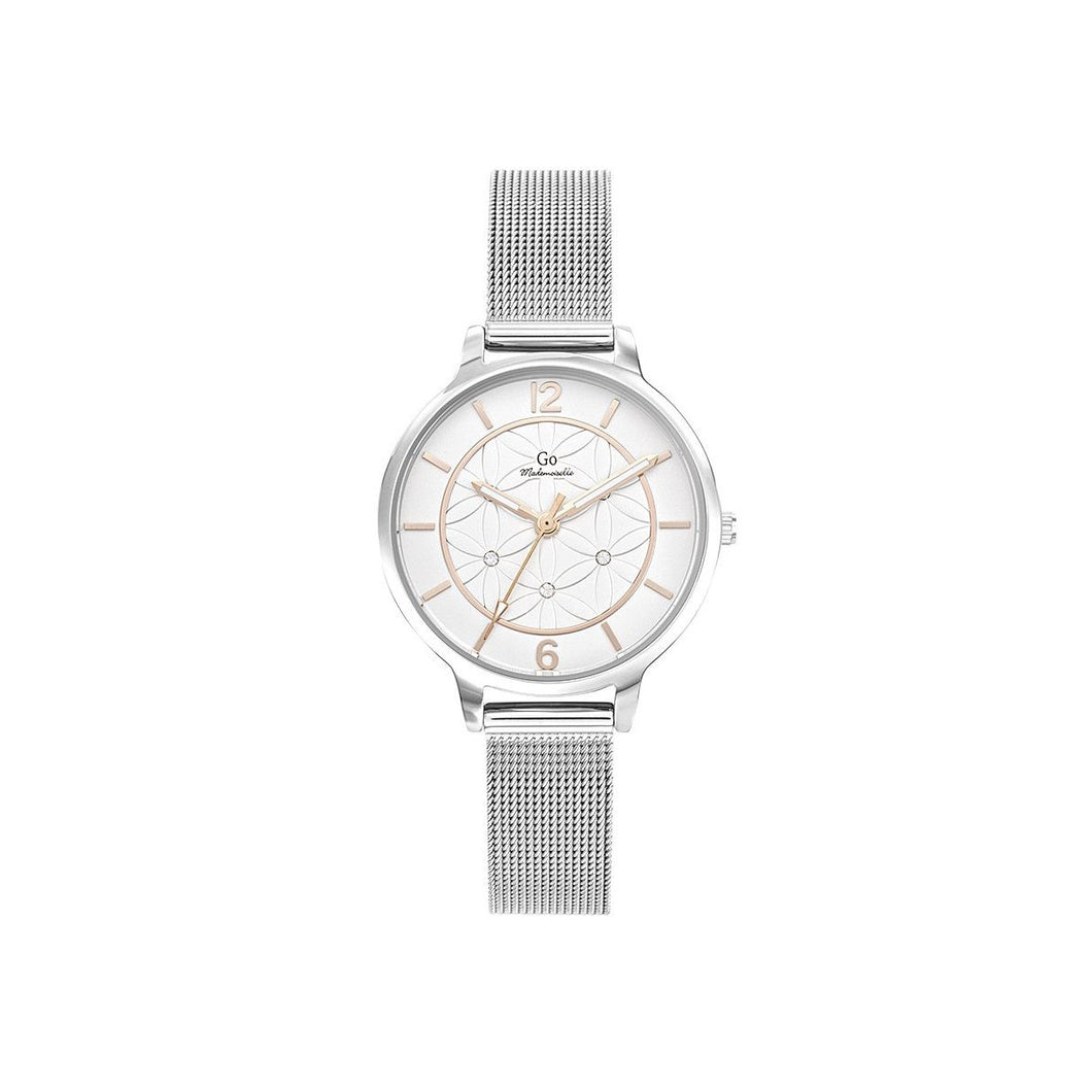 MONTRE Dame GO Mademoiselle 695596