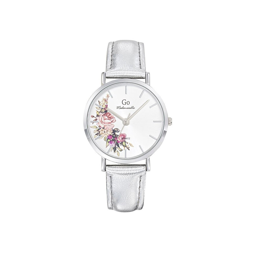 MONTRE Dame GO Mademoiselle cuir 699596