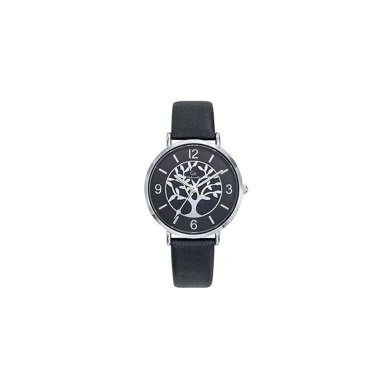 MONTRE Dame CUIR  GO 699503