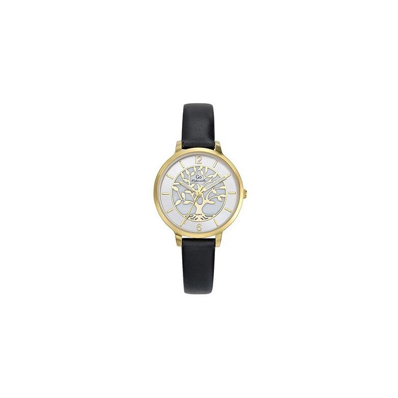 MONTRE Dame CUIR  GO 699523