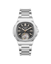Charger l&#39;image dans la galerie, MONTRE Homme LEE COOPER AUTOMATIC Grant LC08227.350
