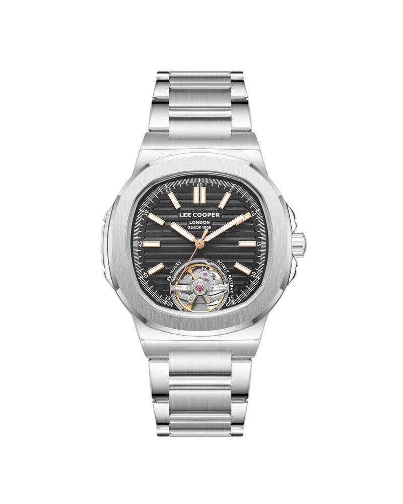 MONTRE Homme LEE COOPER AUTOMATIC Grant LC08227.350