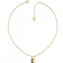 Charger l&#39;image dans la galerie, COLLIER Dame KEEP ME CLOSE ACIER GUESS JUBN01094
