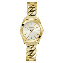 Charger l&#39;image dans la galerie, MONTRE Dame SERENA GUESS GW0546L2
