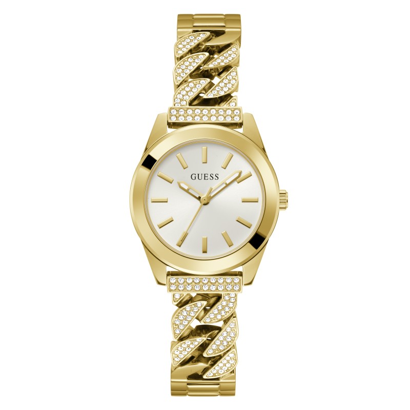 MONTRE Dame SERENA GUESS GW0546L2