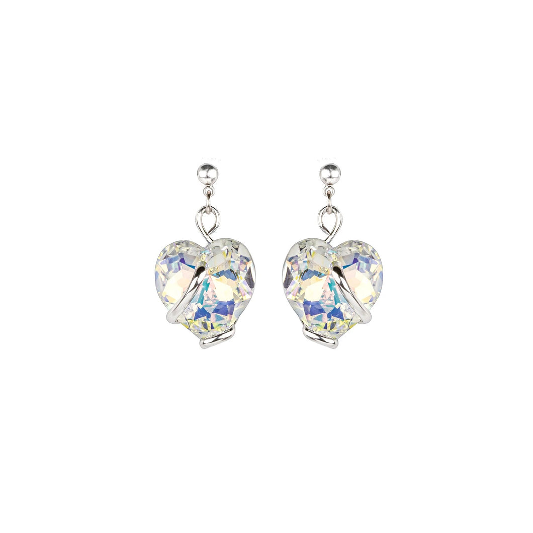 BOUCLES  D OREILLES Femme ANDREA MARAZZINI COEUR