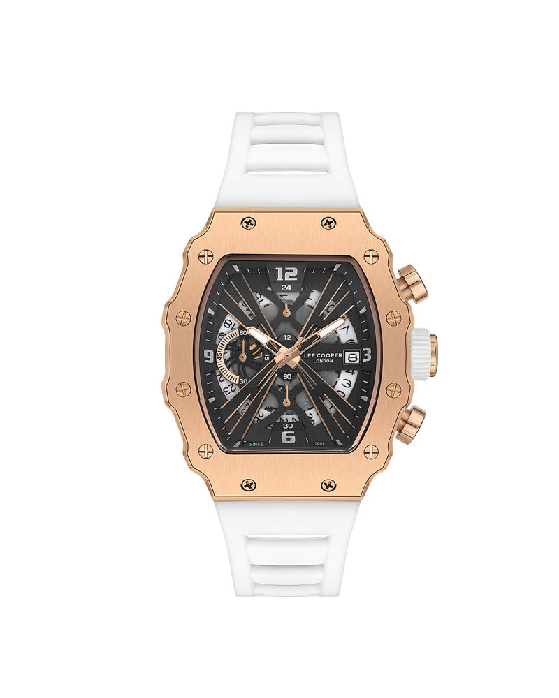 MONTRE Homme LEE COOPER HERBERT LC08062.563
