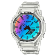 Charger l&#39;image dans la galerie, MONTRE Homme G-SHOCK EFK-2100SRS-7AER
