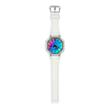 Charger l&#39;image dans la galerie, MONTRE Homme G-SHOCK EFK-2100SRS-7AER
