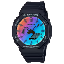 Charger l&#39;image dans la galerie, MONTRE Homme G-SHOCK EFK-2100SR-1AER
