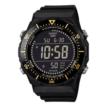 Charger l&#39;image dans la galerie, MONTRE Homme noire CASIO AE-1700H-1BVEF
