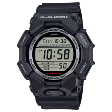 Charger l&#39;image dans la galerie, MONTRE Homme noire G-SHOCK GD-010-1ER
