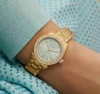 Charger l&#39;image dans la galerie, MONTRE Dame &quot;Mini luna&quot; GUESS GW0841L5
