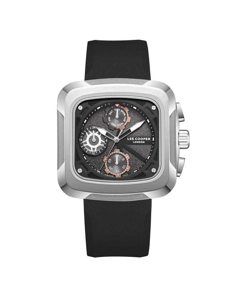 MONTRE Homme JACKSON LEE COOPER LC08012.361