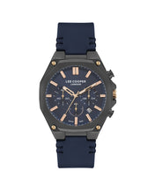 Charger l&#39;image dans la galerie, MONTRE Homme JIM LEE COOPER LC07318.651
