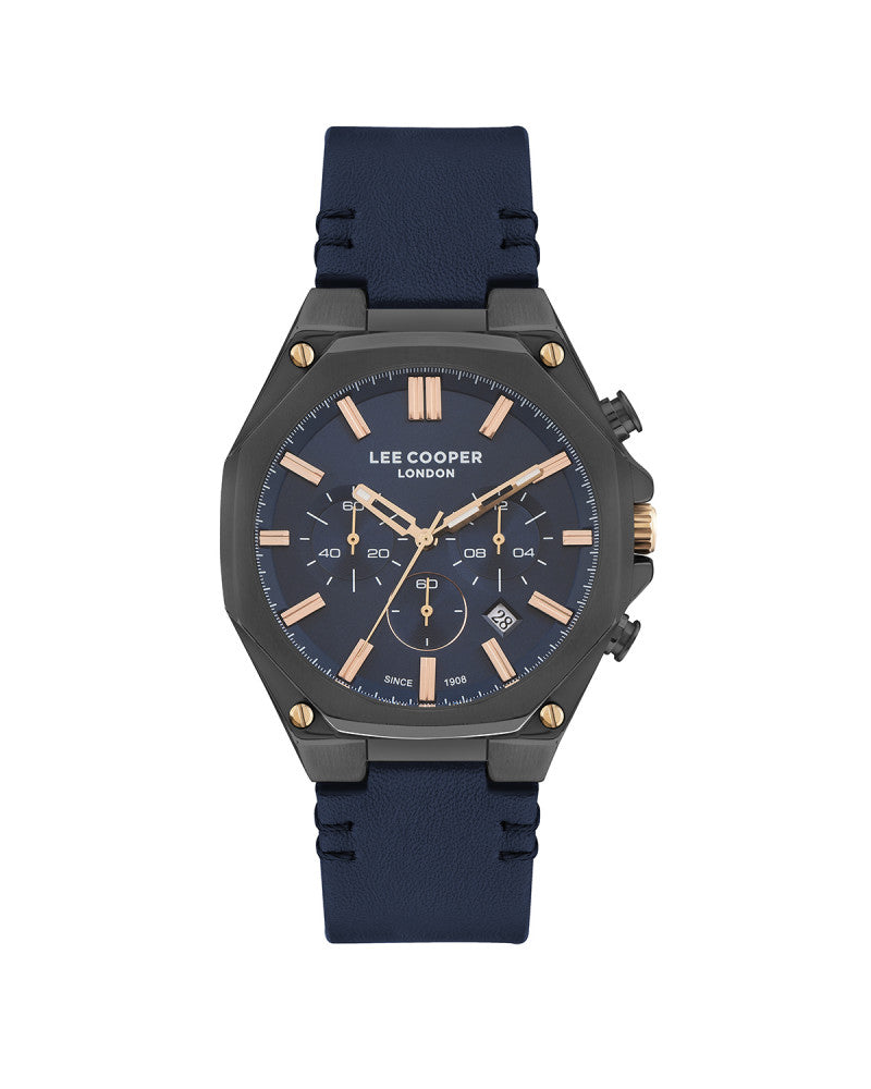 MONTRE Homme JIM LEE COOPER LC07318.651