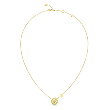 Charger l&#39;image dans la galerie, COLLIER Dame &quot;Gold necklace&quot; GUESS JUBN05502JWYGT
